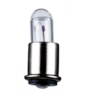 Goobay T1 subminiatyrlampe, 0,09 W, 0,09 W, i bulk - SM4s / 4 (Sub Midget Flange), 1,5 V (DC), 50 mA