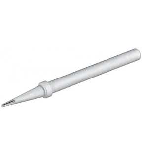 Goobay Udskiftning af loddespids ø 1,5 mm, støvbeskyttelsespose - til loddestation AP 2 halsdiameter (ydre): 6,6 mm ak