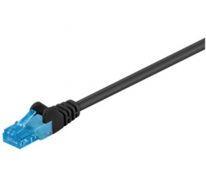 UTP Cables - CAT 6A, CAT 6, Network Patch Cables
