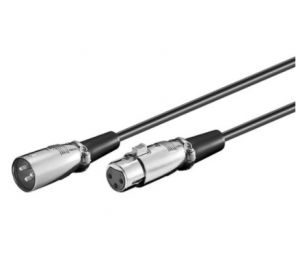 XLR Cabels