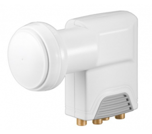 Parabolantenner og Antenner